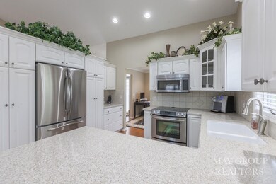 2015 Bryceway Ct NE unit 61, Grand Rapids, MI 49505 - photo 4