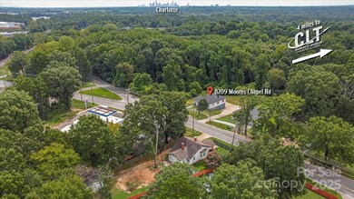 8209 Moores Chapel Rd, Charlotte, NC 28214 - photo 4