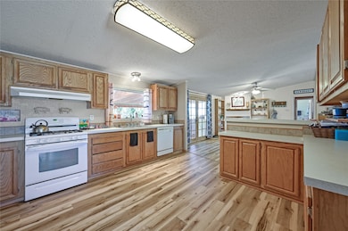 37 N Horizon Ln, Santa Fe, NM 87507 - photo 7