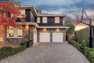 3656 Old Blackhawk Rd, Danville, CA 94506 - photo 3