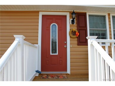 Welcome Home to 9106 Circlewood Drive