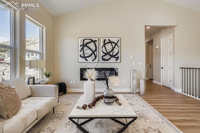 2011 Grayside Cir, Castle Rock, CO 80109 - photo 6