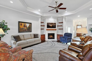 3704 Magnolia Ct, Denison, TX 75020 - photo 5