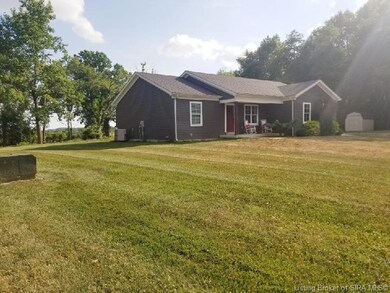 729 Fairview Church Rd SW, Corydon, IN 47112 - photo 2