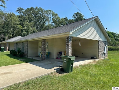 711 Kirkland St, Ruston, LA 71270 - photo 2