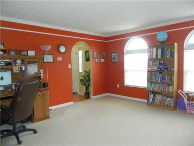 Living Room.