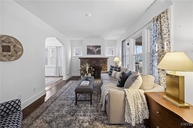 263 Wayland Rd, Syracuse, NY 13208 - photo 7