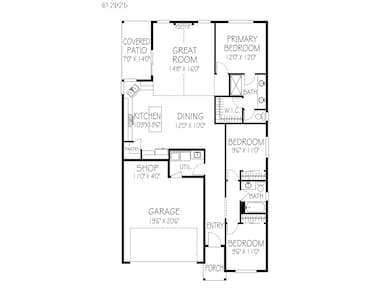 3412 SE 8th Place, Battleground, WA 98604 - photo 3