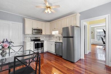 96 Summer St unit 3, Haverhill, MA 01830 - photo 2