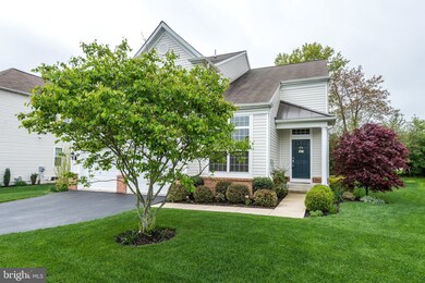 326 W Armstrong Dr, Fountainville, PA 18923 - photo 2