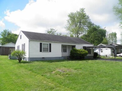 614 Iris Dr, Manchester, TN 37355 - photo 2