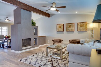 Cozy Spaces