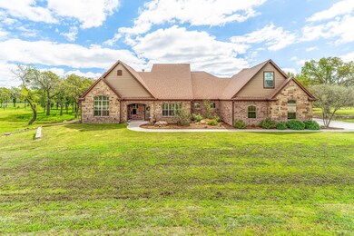 136 Lazy Creek Crossing, Brock, TX 76087 - photo 2