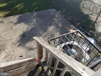 1617 N Gilmor St, Baltimore, MD 21217 - photo 5