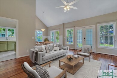 *virtual staging*