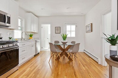 18 South St unit 2, Somerville, MA 02143 - photo 2