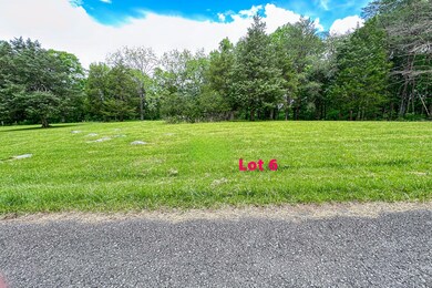 Lot 6 Ground
