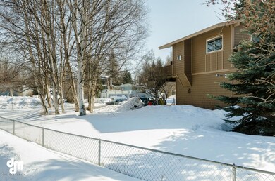 Side Yard