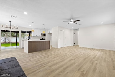 4609 Eugene Ave, Las Vegas, NV 89108 - photo 5