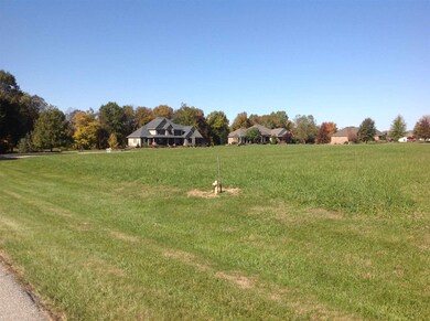 Lot #28 Oakview Heights St unit 28, Montgomery, IN 47558 - photo 2