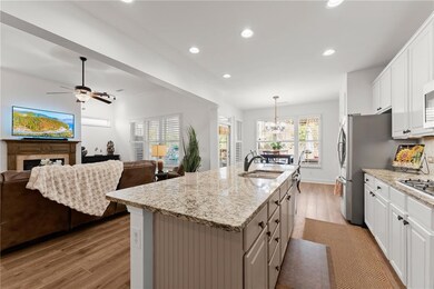 3476 Locust Cove Rd, Gainesville, GA 30504 - photo 2