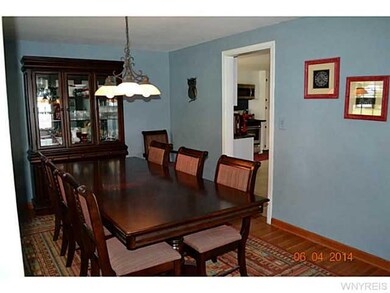 Dining Room Formal Dining Room