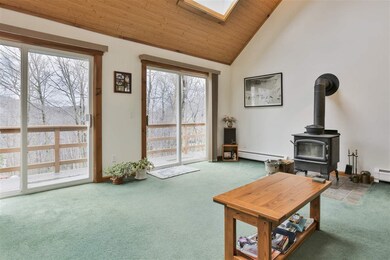 36 High Ridge Rd, Newbury, NH 03255 - photo 4