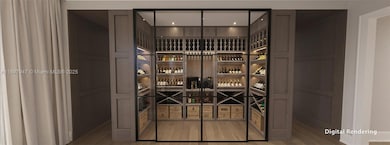 Wine Cellar