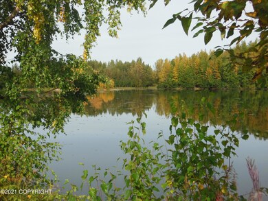 Lake View 2