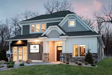 Front Exterior - Representational Photo