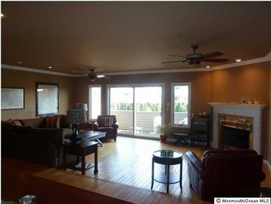 1332 Ocean Ave unit 12, Sea Bright, NJ 07760 - photo 2