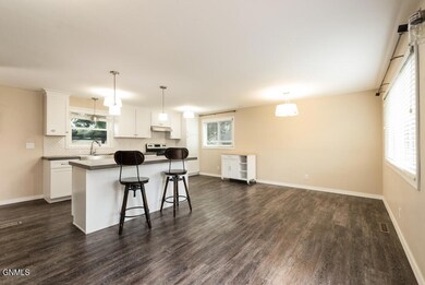 Kitchen Dining