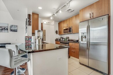 Allure Las Vegas unit 2205, Las Vegas, NV 89102 - photo 7