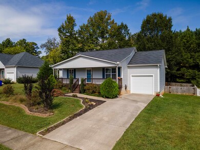 63 Trace Dr, Pittsboro, NC 27312 - photo 4