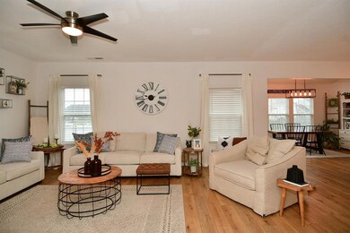 3203 Hurst St, Whiteland, IN 46184 - photo 6