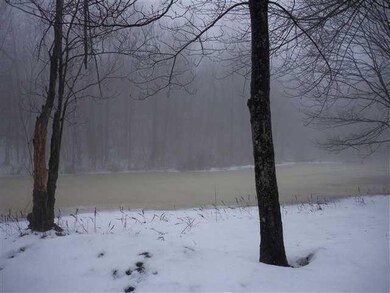Land Pond