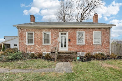 1020 E Palmer St, Indianapolis, IN 46203 - photo 2
