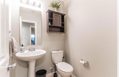 1909 Fairlake Dr, Wylie, TX 75098 - photo 6