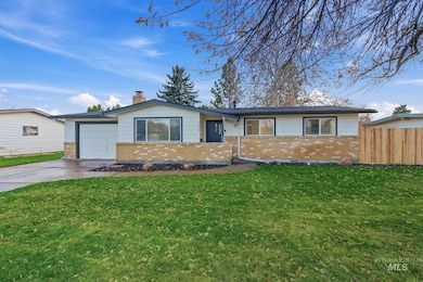 6507 W Dorian St, Boise, ID 83709 - photo 4