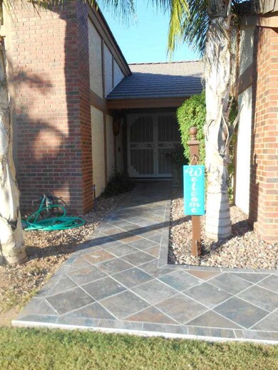Front Entry 2