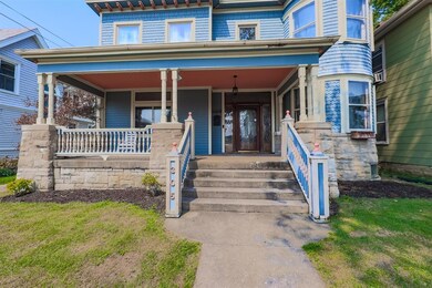 305 E Main St, Blanchester, OH 45107 - photo 3