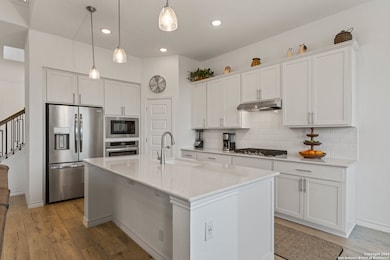 12239 Buckaroo Ranch, San Antonio, TX 78254 - photo 7