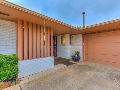 4628 NW 60th St, Oklahoma City, OK 73122 - photo 3