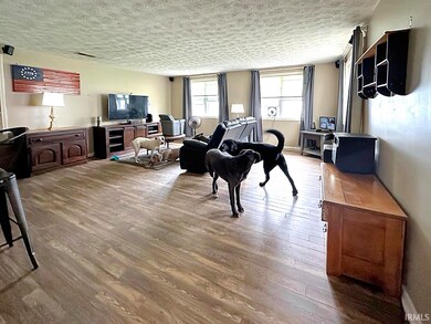 1209 S Clay St, Frankfort, IN 46041 - photo 6