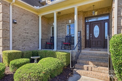 101 Moses Rhyne Dr, Mount Holly, NC 28120 - photo 3