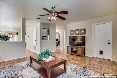 8719 Shaenwest, San Antonio, TX 78254 - photo 5