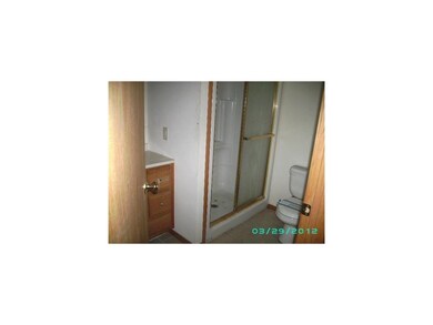 Bathroom.