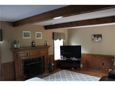 Family Room.