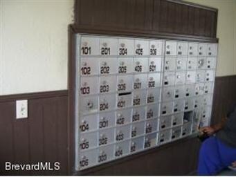 Mailboxes