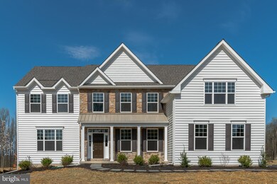 Worthington Tulip Tree Way, Glenmoore, PA 19343 - photo 3